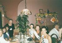 Trout Festival Queens 