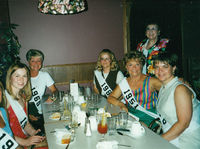 Trout Festival Queens 
