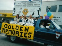 Trout Festival Queens 