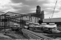 Trout Lake Ore Conveyor