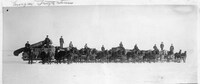 Morgan Freight Train