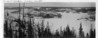 Shist Lake Manitoba 