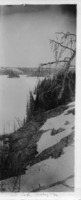 Schist Lake Manitoba 