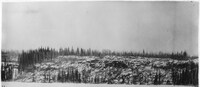 Mandy Mine Schist Lake Manitoba 
