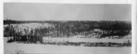 Mandy Mine Schist Lake Manitoba 