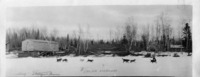 Sturgeon Landing Copper Dump