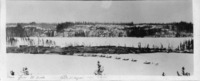 Mandy Mine Schist Lake Manitoba 