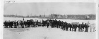 .jpgMiners 1917 (This Picture is more likely Camp 2 on the ore haul)