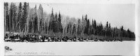 "The Copper Trail " Miners 1917