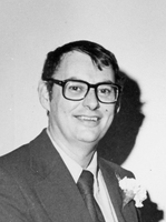 Mayor Bruce Keddie