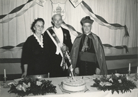Maurice & Enid Roche