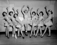 Ballet
