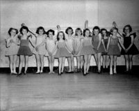 Ballet 