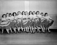 Ballet