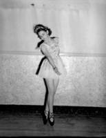 Ballet Betty McAree