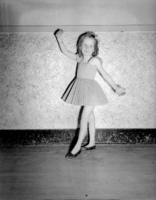 Ballet Gail Lockhart