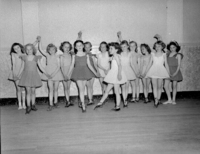 Ballet