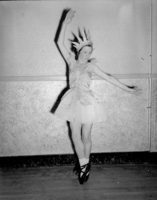 Ballet Gail Lockhart