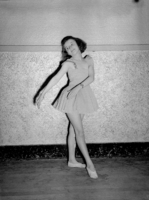 Ballet j