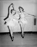 Ballet Right Betty McAree
