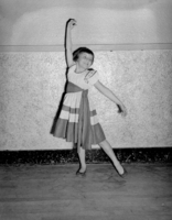 Ballet Bevery Ash