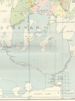 E.L. Bruce_s 1918 map 