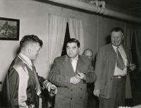 1956 '27 Club misc
