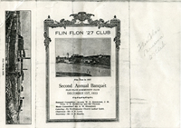 1933 '27 Club misc