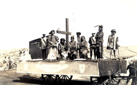 1937 Coronation of George Vl 