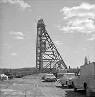 Pine Point Cerro Mine