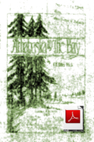 Athabaska To The Bay by F.H. Kitto, D.L.S. 1919