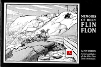 Memoirs of Hilly Flin Flon by Tom Dobson