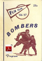 Bombers Program from 1956-57