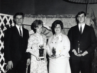 SMR 1967