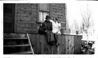 Possibly Laura and Eero Niemi 