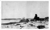  Start of Open Pit C 1930 flin Flon