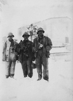 Twila Niemi's father Arvo 'Harvey' Niemi,