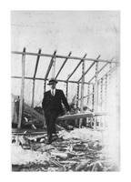 Arno Harvey Niemi Flin Flon C 1932