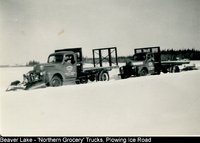 Northern Grocery