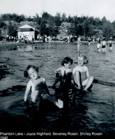 Phantom Lake 