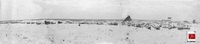 Flin Flon From Callinan Hill February 1930 