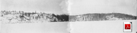 Ross Lake Looking West 1930