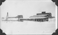 HBM&S Mill and Crushing Plant 1930