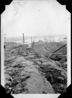 HBM&S First Hoist House and Mill