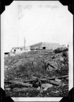 HBM&S First Hoist House and Mill