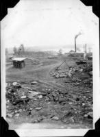 HBM&S First Power Plant 1930
