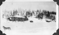 Jack Edwards at Phantom Lake