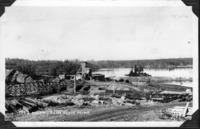  No. 2 Shaft 1928 