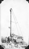 Armstrong Drill 1930 