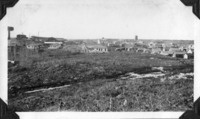 HBM&S Company Cottages for Mine Officials 1930